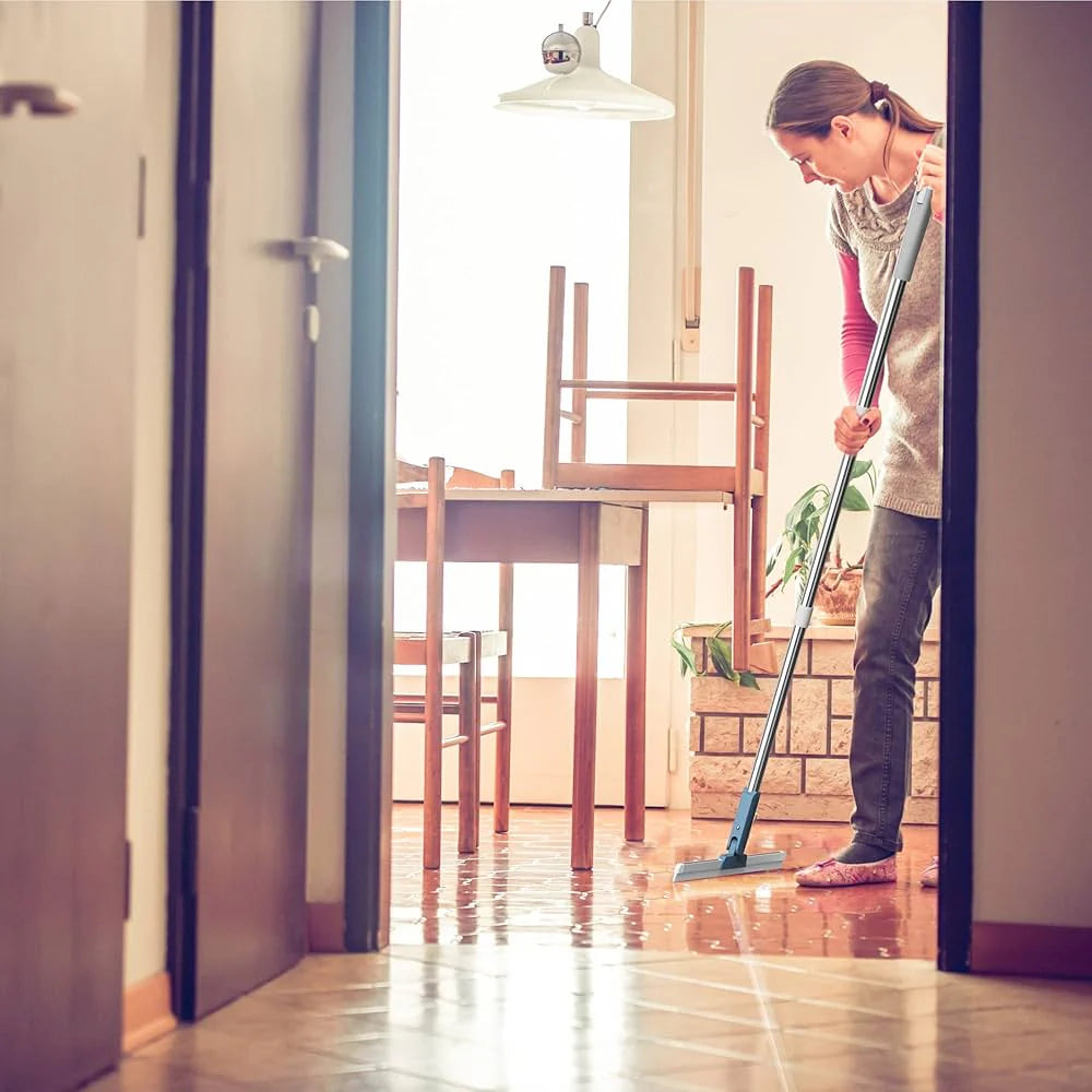 🧹 ممسحة متعددة الاستعمالات للتنظيف اليومي السريع والفعال